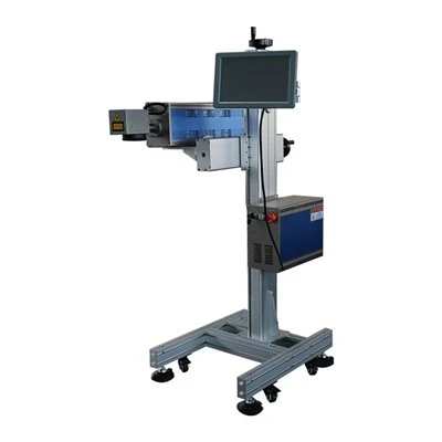 CO2 laserkodeerimismasin