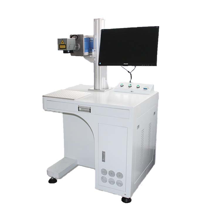 Fiber Laser Trükimasin