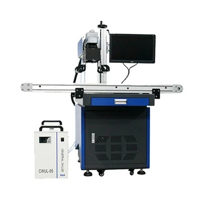 Kotkas Laser 20kw